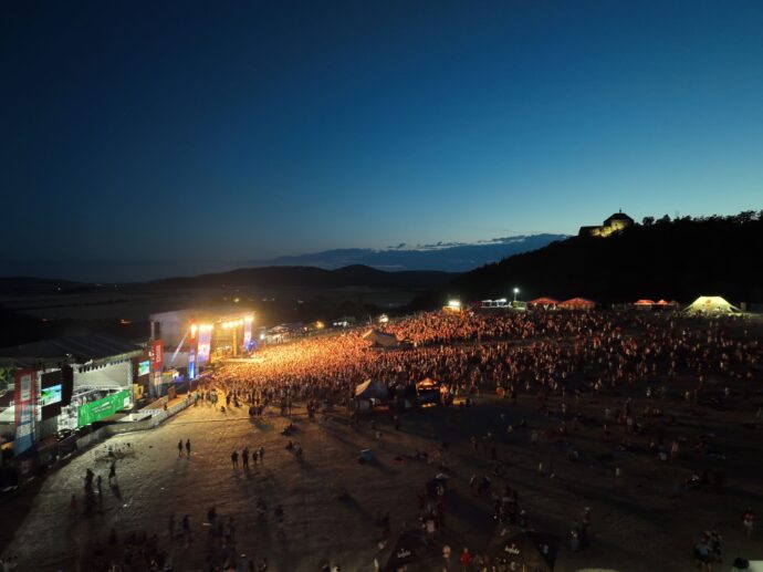 Foto: © Festival Hrady CZ