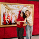Foto: © Mozartovo interaktivní muzeum