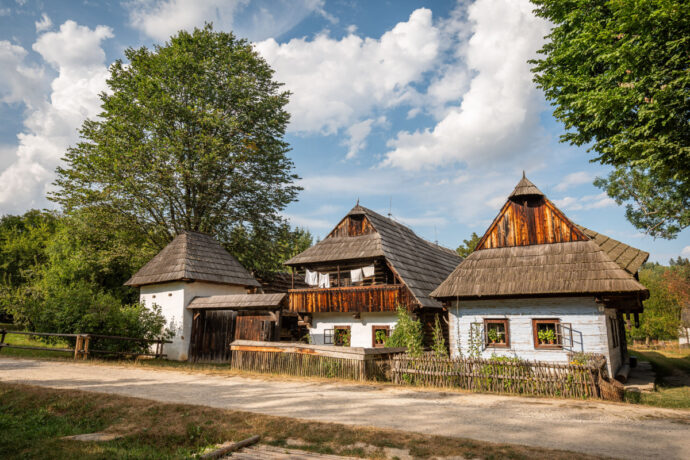 Foto: © archív OOCR Turiec a J. Farský