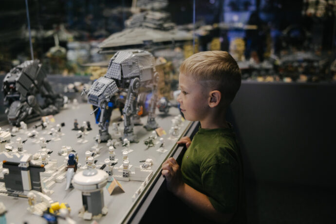 Foto: ©Museum of Bricks